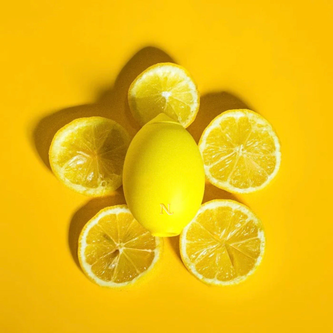 Lemonnancy lemon vibrators