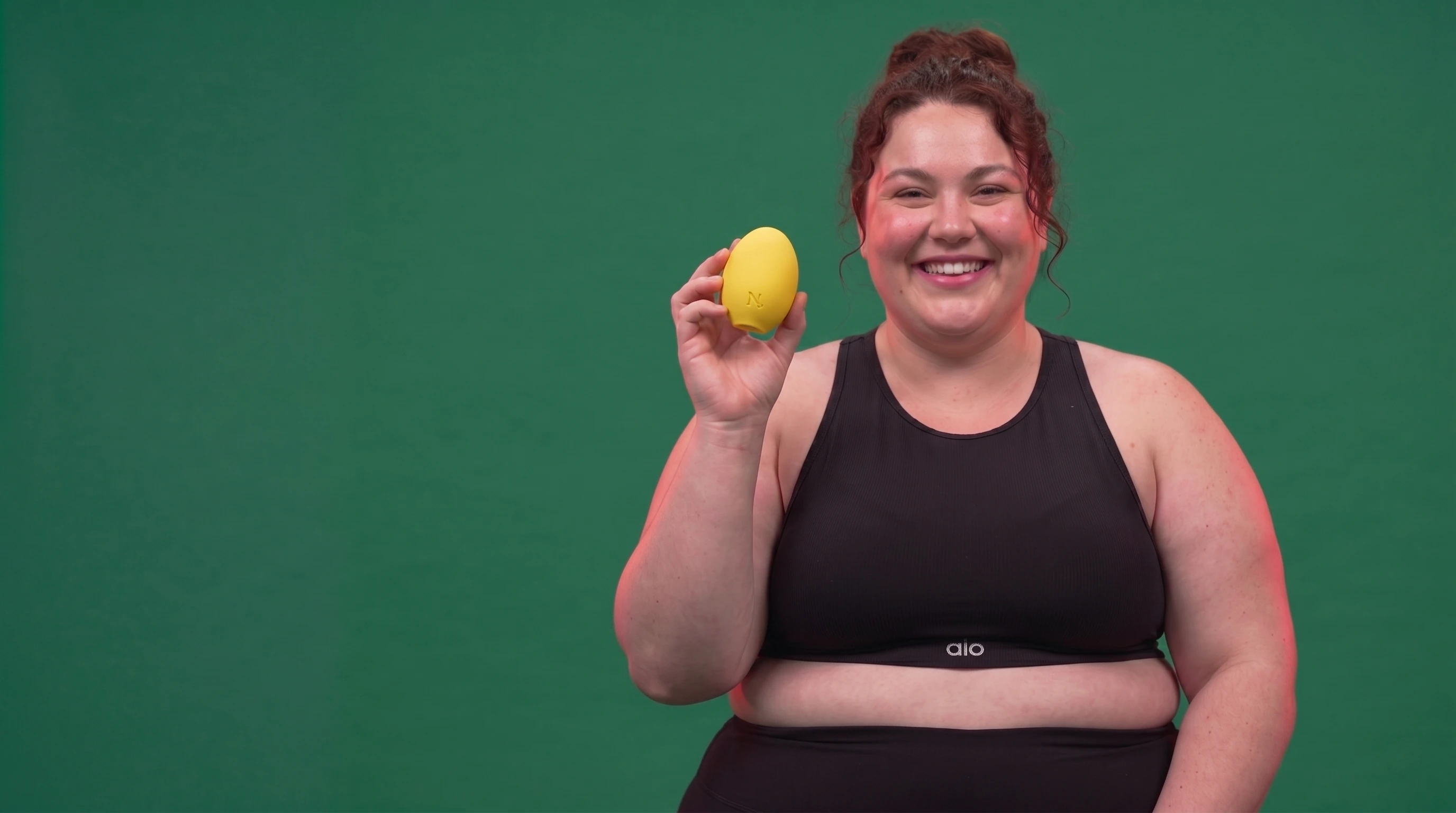 Lemonnancy lemon clitoral vibrator lifestyle